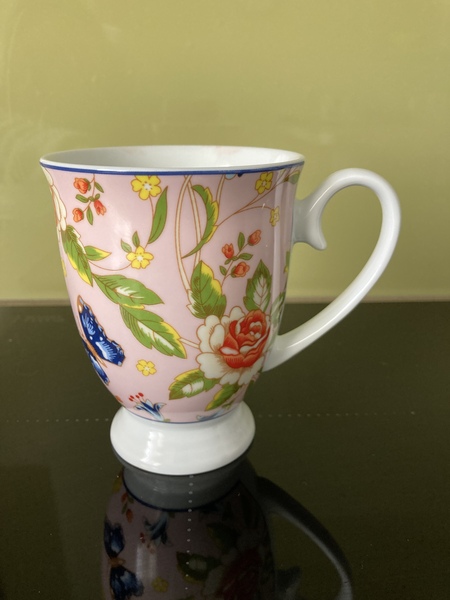Show us your Mugs!