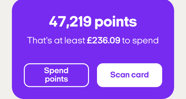 To ask what small cheeky things you do to save money?