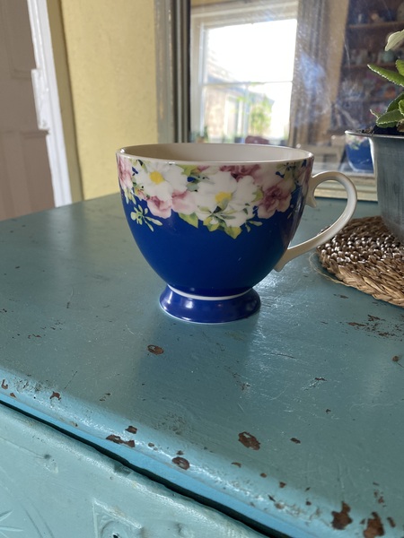 Show us your Mugs!