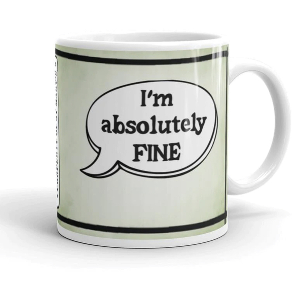 Show us your Mugs!