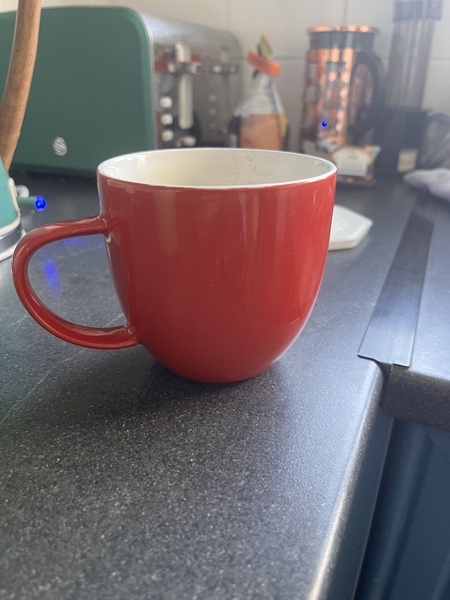 Show us your Mugs!