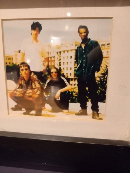 Anyone recognise this pic?