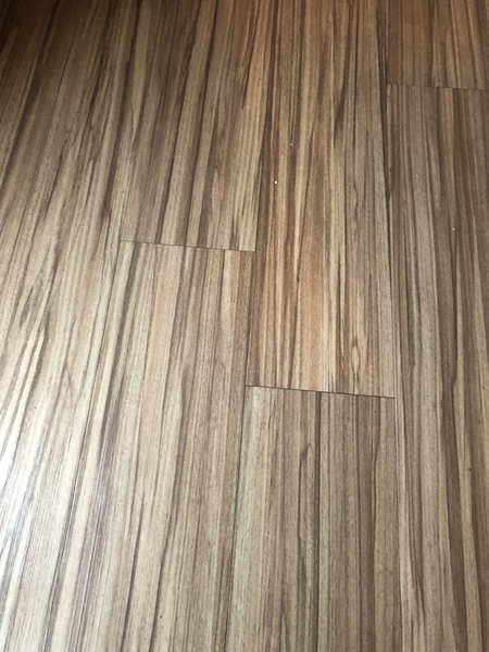 Confused about Flooring choice for new kitchen