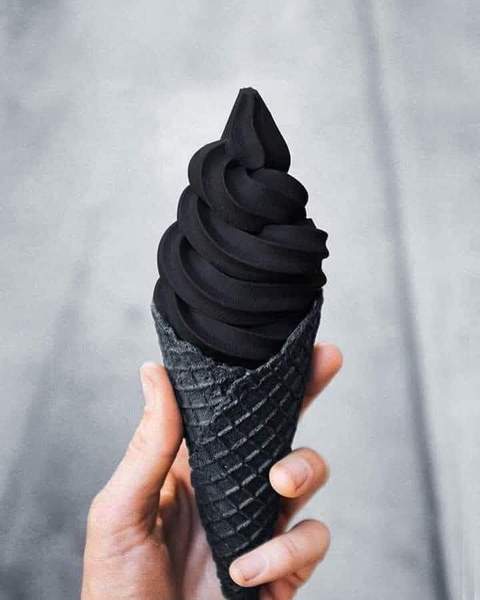 What's your favourite ice cream flavour or variety, brand etc ?