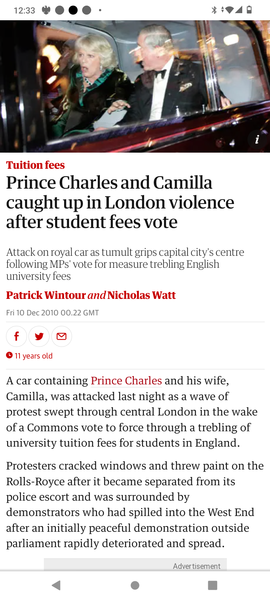 Prince Harry not attending Philips memorial
