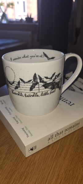 Show us your Mugs!