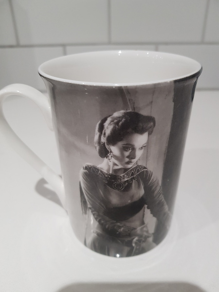Show us your Mugs!