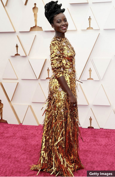 Oscars 2022