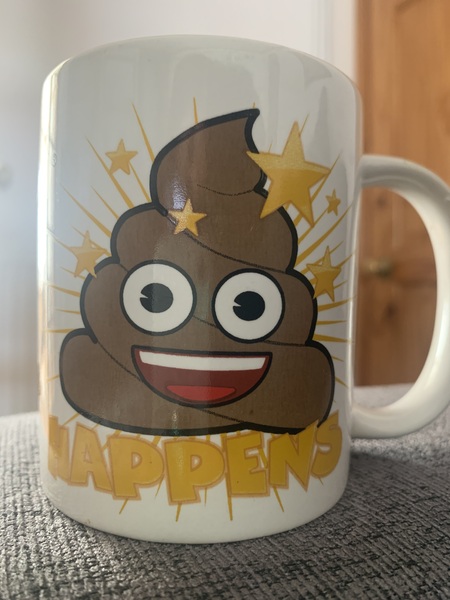 Show us your Mugs!