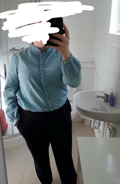 What are you wearing today.. skipping into Spring