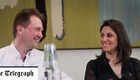 Oh, Nazanin. How dignified you are.
