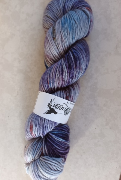 Knit, Crochet and Natter 8: Keep Calm and Carry Yarn!