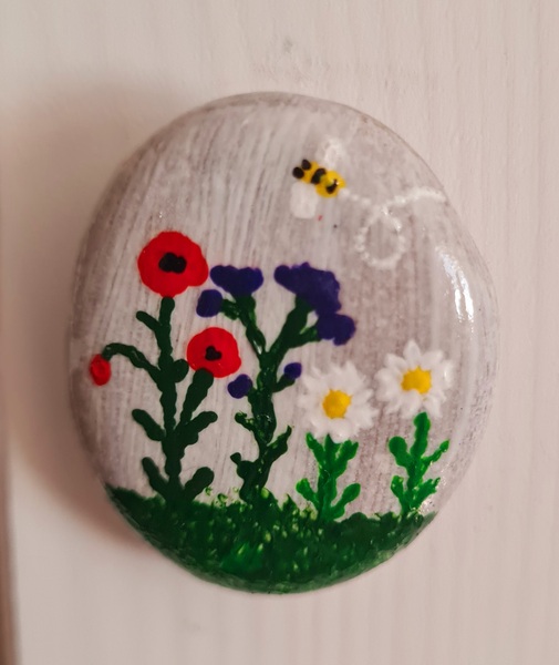 Are you crafty? What do you make?