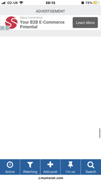 Problems with safari