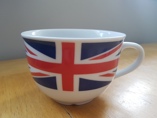 Show us your Mugs!