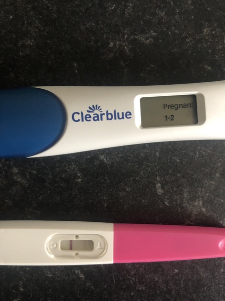 Due December 2022 ❤👶