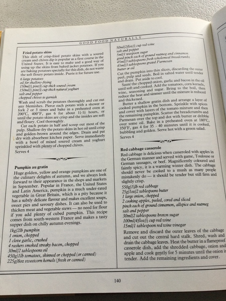 Help! Safari Supper and don’t know what to cook