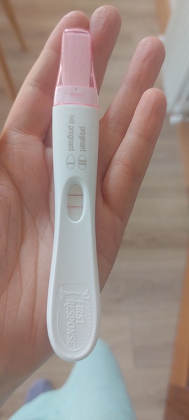 BFPs following IVF to take symptoms & scans