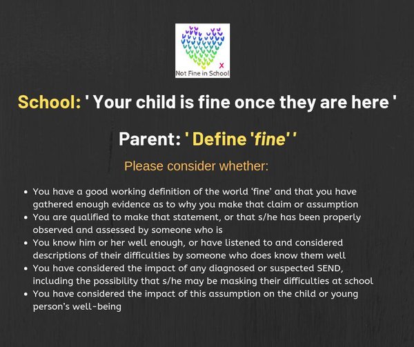 Should I apply for an EHCNA?