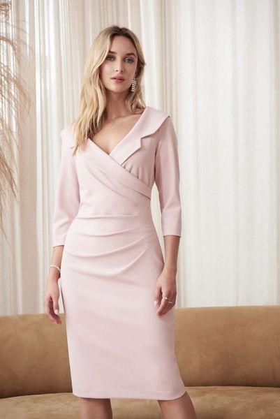 Occasion outfit, similar in style to Jackie Kennedy!