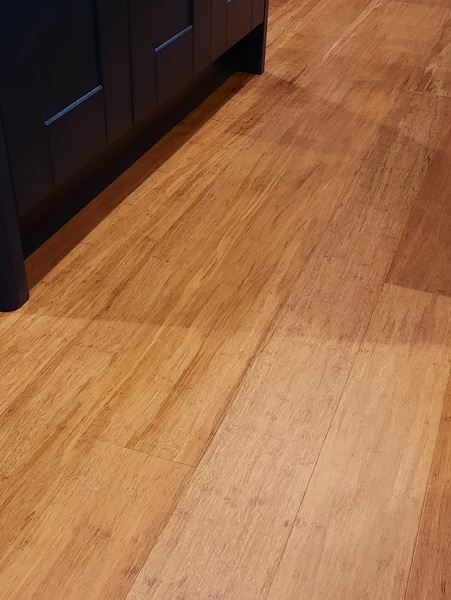 Confused about Flooring choice for new kitchen