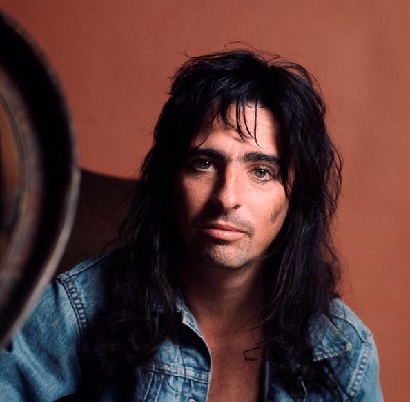 Q. Who is the sexiest frontman of all time.....