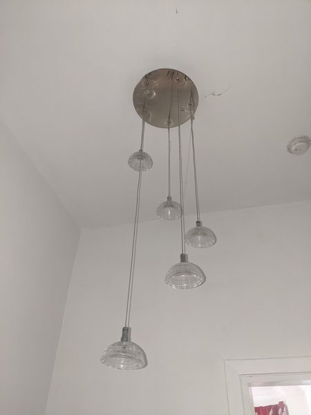 Does anyone know what type of lighting this is?