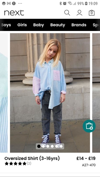 Aibu to want to find a pink jumper for my son that doesn’t scream ‘look how cool and modern I am, I dress my son in pink’