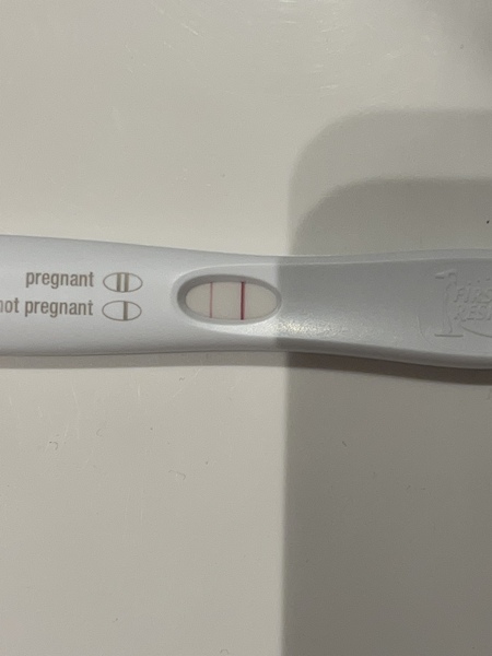 Trying to conceive over 40 part 2