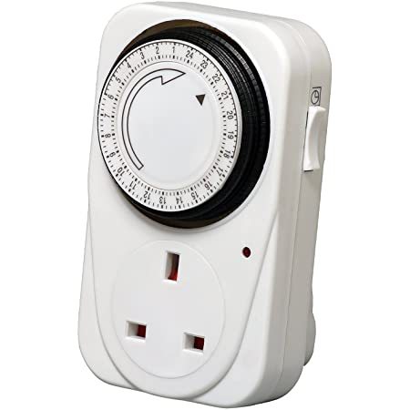 I'm thinking about turning my electricity OFF over night