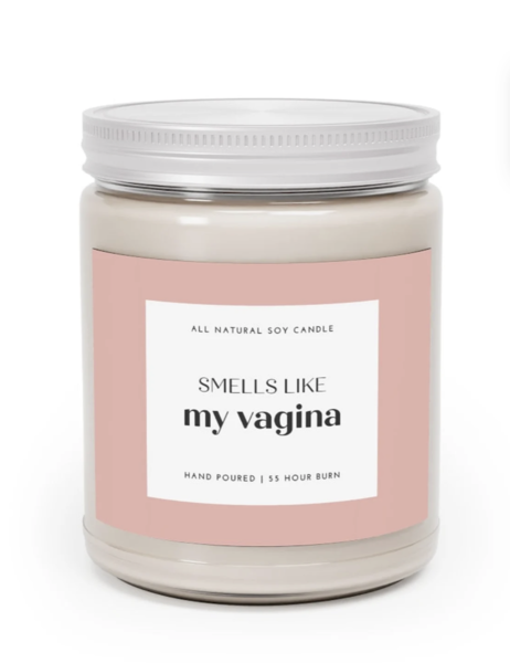 Jo Malone candles and MIL.
