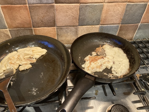 Primary school auties step into Christmas and the New Year - thread 8