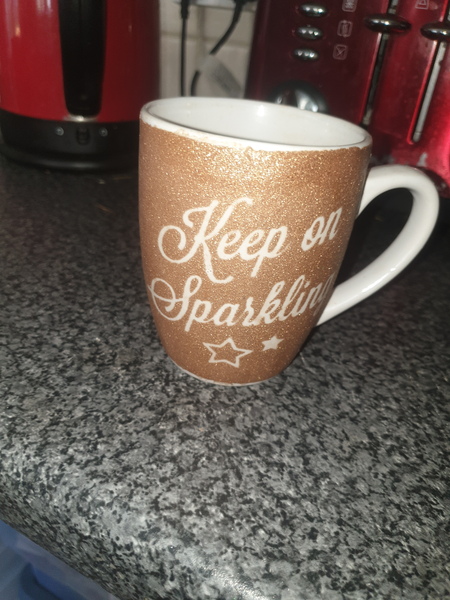 Show us your Mugs!
