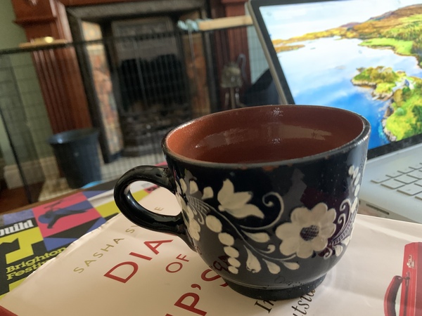 Show us your Mugs!
