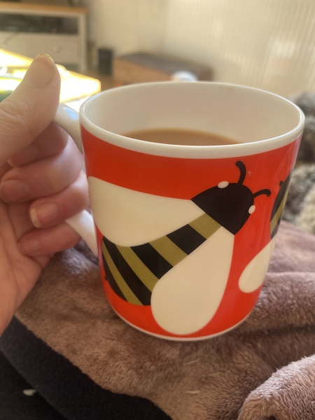 Show us your Mugs!
