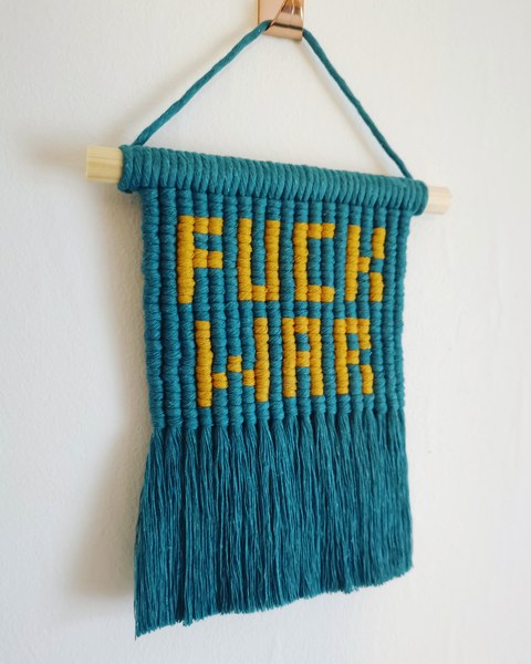 Are you crafty? What do you make?