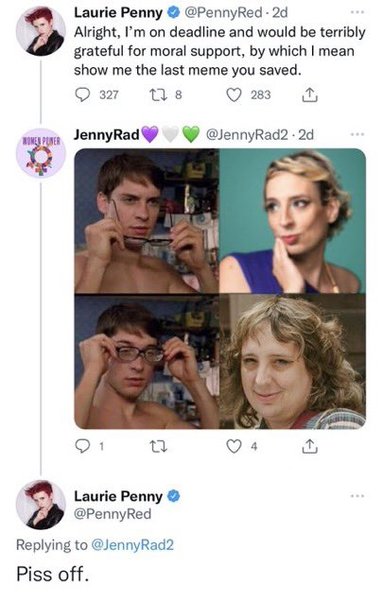 Penny logic