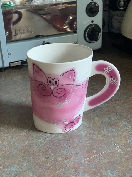Show us your Mugs!