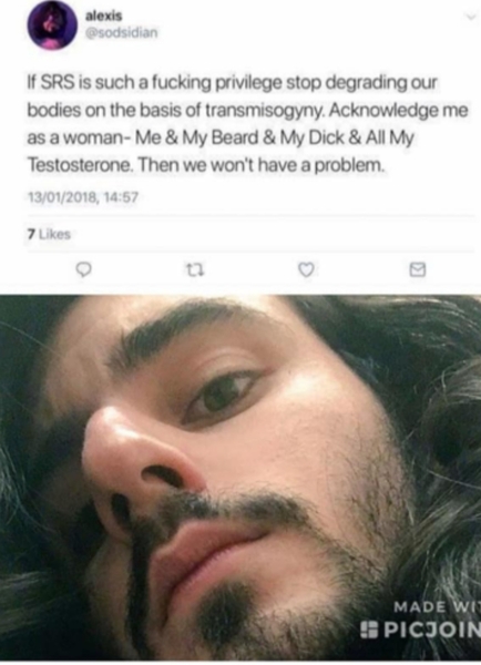 Why was gender dysphoria changed from being a mental illness?