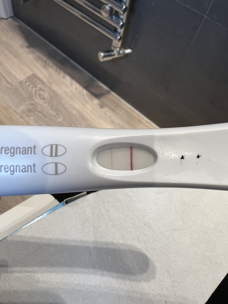 Hoping for a BFP in March