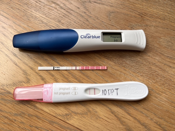 IVF/FET FEB MARCH No 4 2022