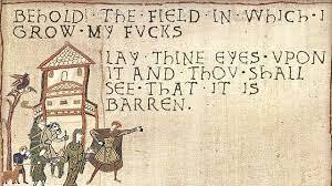 I'm so full of rage and hatred towards everyone, I'm turning it to a horrible, mean bitch!