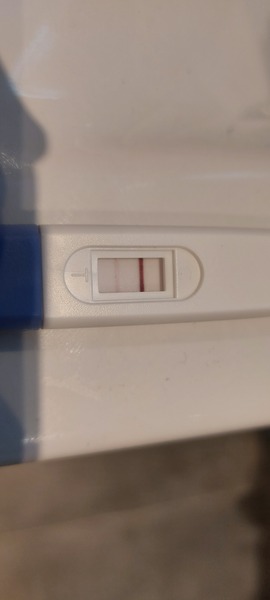 Is this a BFP? 13dp5dt