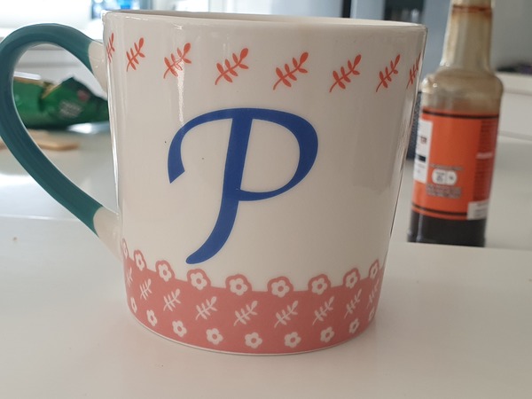 Show us your Mugs!