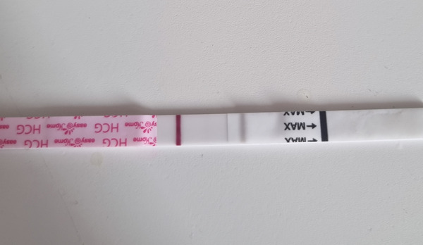 8dpo and going insane