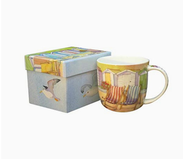 Show us your Mugs!