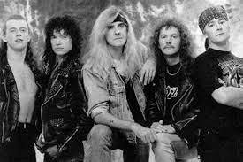 Saxon for a boy?