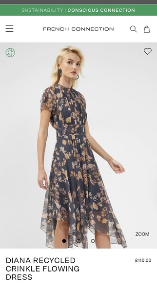 Can I wear this to a wedding!