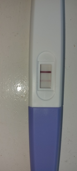 13dp5dt Clearblue only says 1-2weeks!