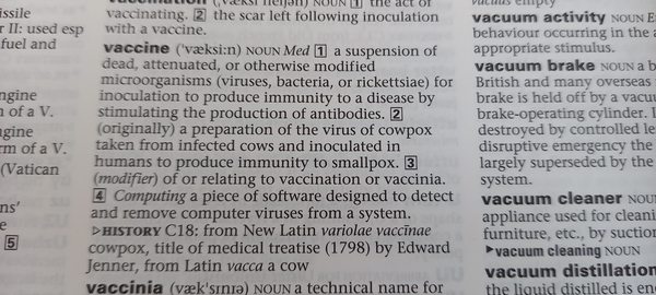 Triple vaxxd so how have you got covid